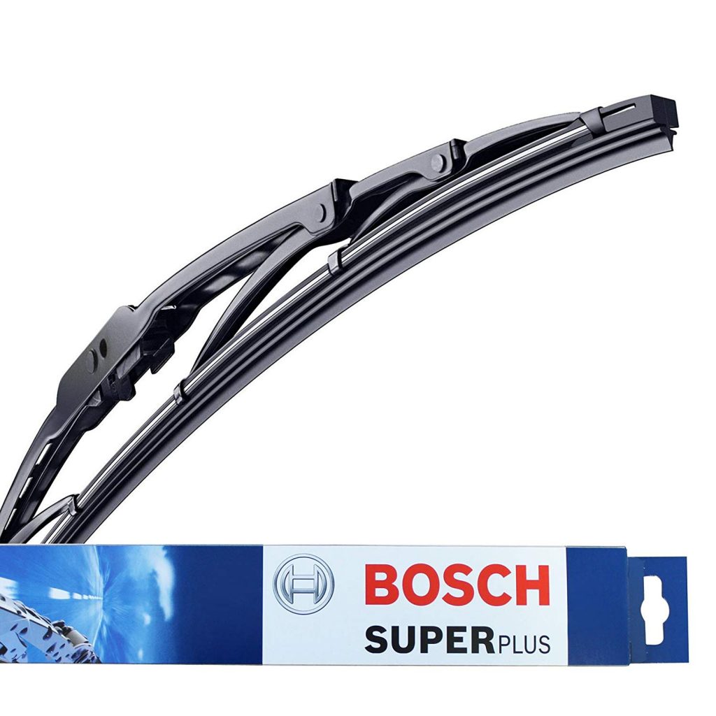 Bosch Clear Advantage Micro Edge Wiper Blade Garage Optimax Plus